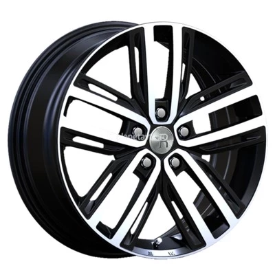 Диск Replay INF54 7x18/5x112 ET46 D66,6 BKF