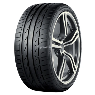 Автошина Bridgestone Potenza S001 245/40 R18 97Y