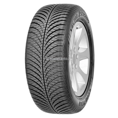 Автошина Goodyear Vector 4Seasons Gen-2 175/65 R15 84H M+S