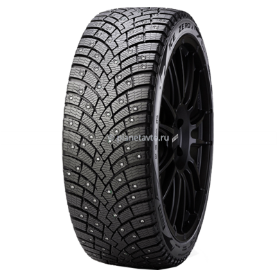 Автошина Pirelli Scorpion Ice Zero 2 225/55 R19 103H