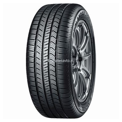 Автошина Yokohama Geolandar X-CV G057 255/55 R20 110W