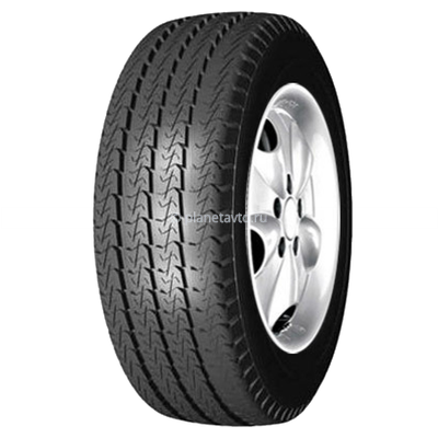 Грузовая автошина Kama Euro-131 215/65 R15 104/102R