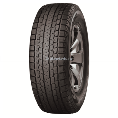 Автошина Yokohama iceGuard Studless G075 225/80 R15 105Q