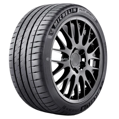 Автошина Michelin Pilot Sport 4 S 225/35 R19 88Y