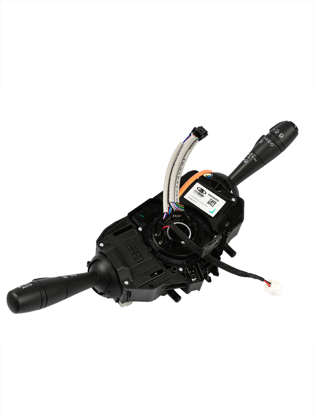 Переключатель подрулевой LADA Largus (FL) "C-Electronic" RN2801 купить по выгодной цене с доставкой по России и РФ | Планета Авто