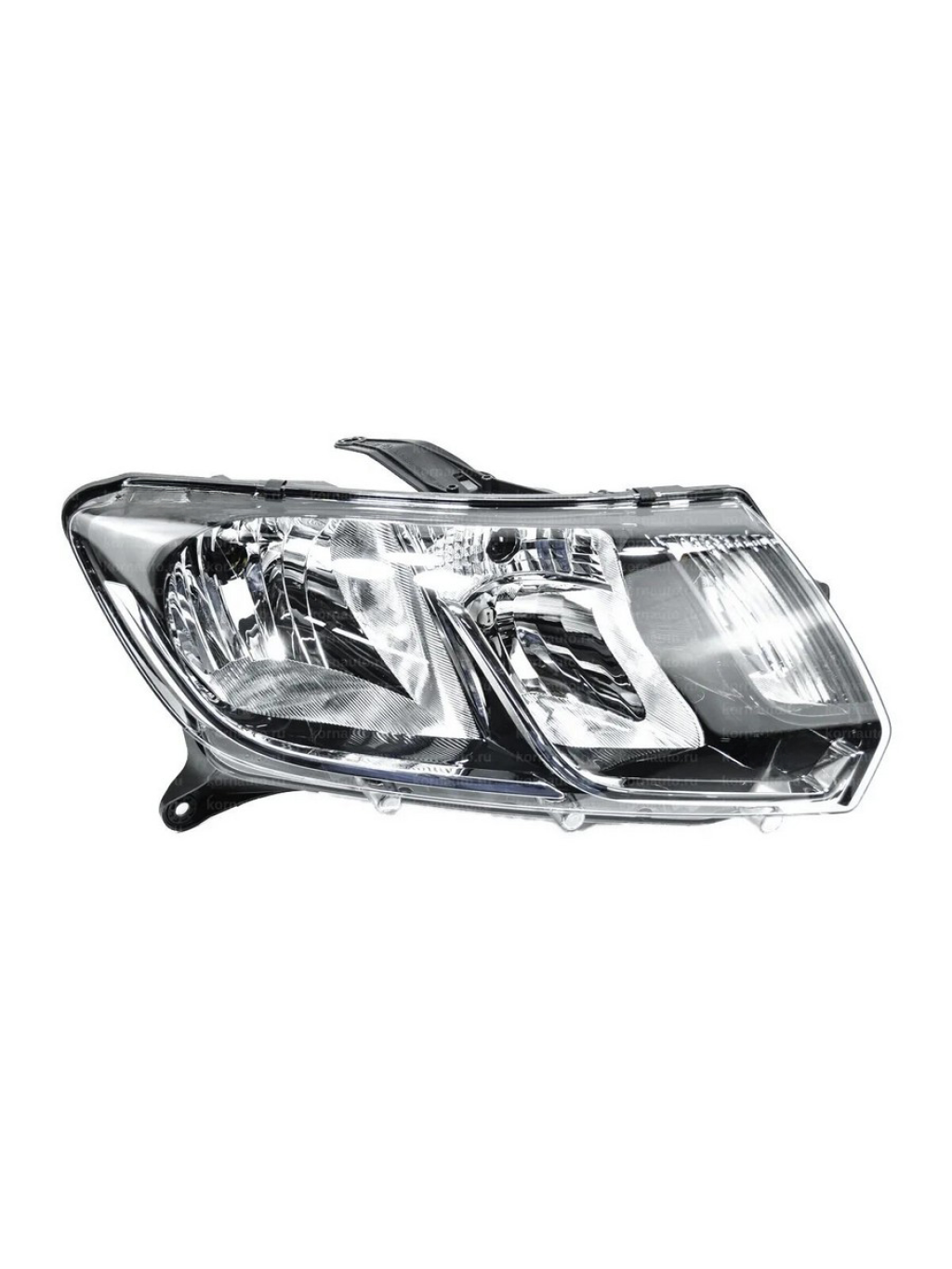 Фара правая RENAULT (ОАО "АВТОВАЗ) (Уценка)