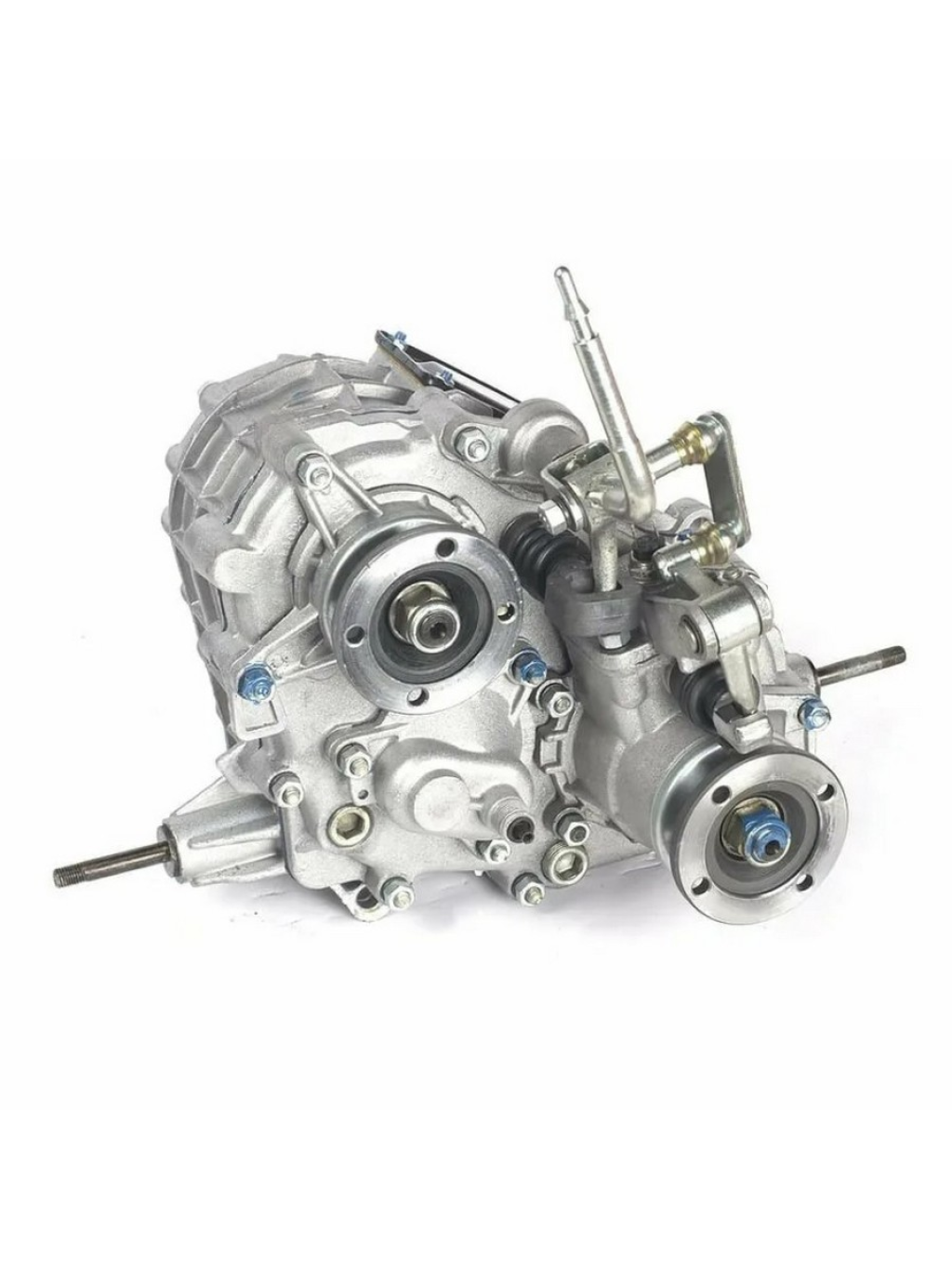 Раздатка для а/м ВАЗ 2123 "ПАРКС" 10688 купить по выгодной цене с доставкой по России и РФ | Планета Авто