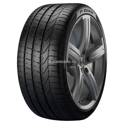 Автошина Pirelli P Zero 285/45 R21 113Y