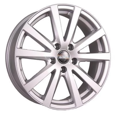 Диск Neo 649 7x16/5x112 ET50 D57,1 Silver