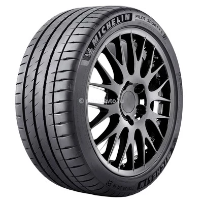 Автошина Michelin Pilot Sport 4 S 285/35 R20 104Y XL