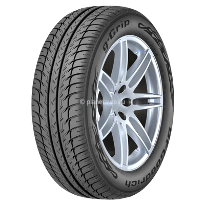 Автошина BFGoodrich G-Grip 205/45 R17 88W XL