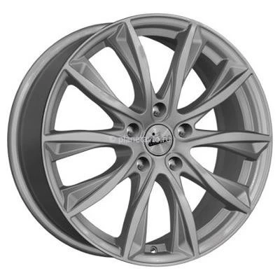 Диск iFree Кazaнтип 7,5x18/5x100 ET38 D67,1 Хай Вэй