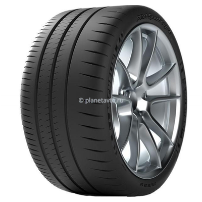 Автошина Michelin Pilot Sport Cup 2 275/35 R21 103Y