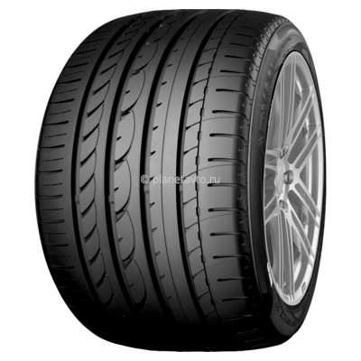 Автошина Yokohama Advan Sport V103S 255/40 R17 94Y ROF