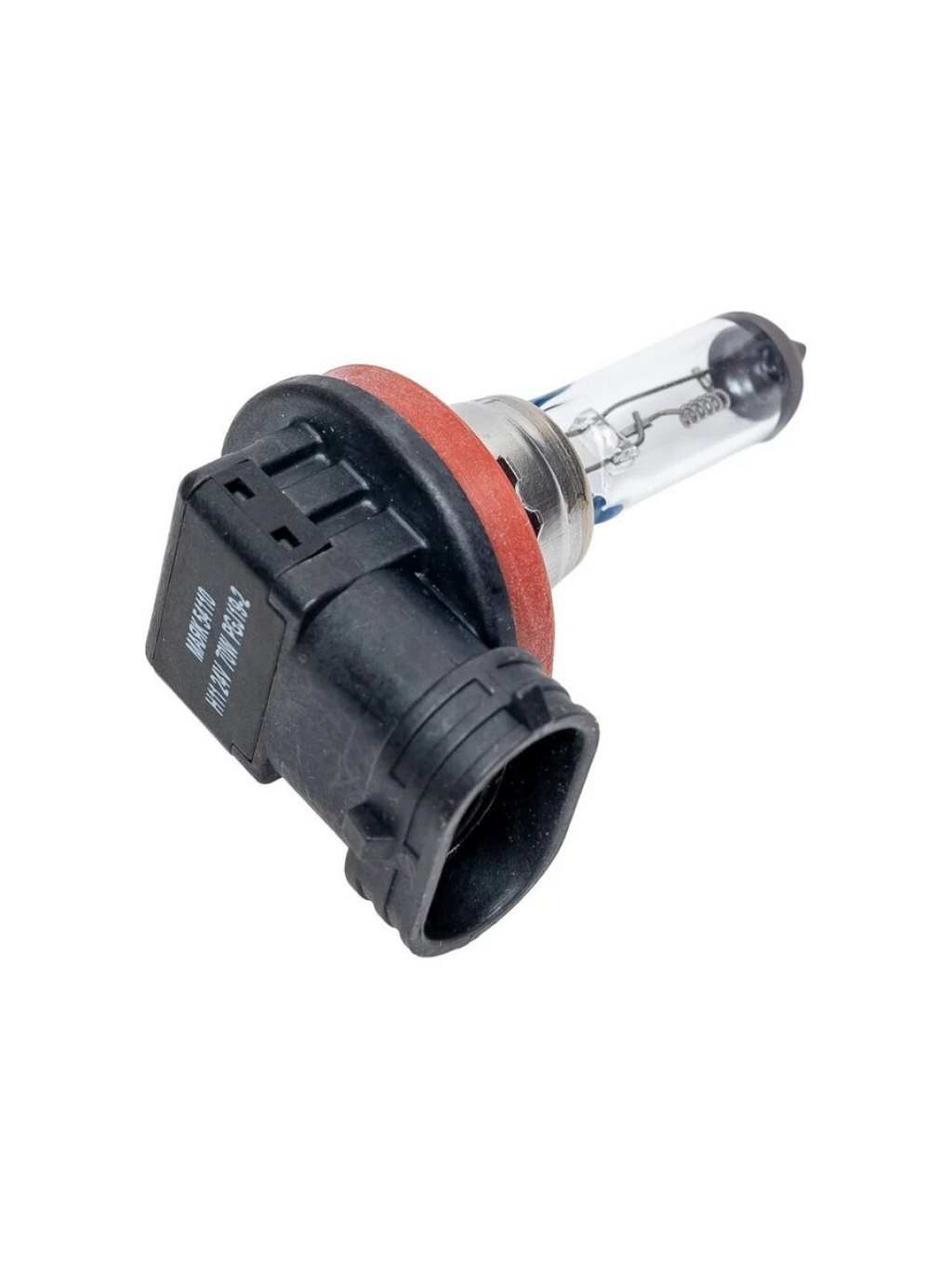 Лампа галоген H11 24V 70W PGJ19-2 (МАЯК)