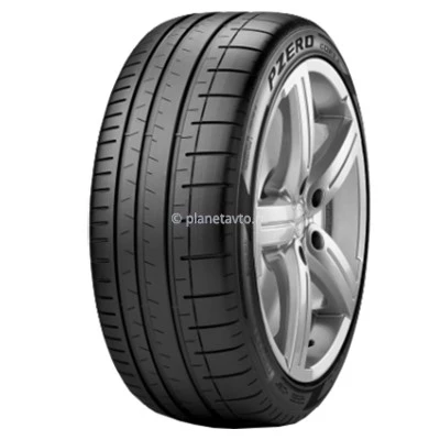 Автошина Pirelli P Zero 285/45 R20 108W