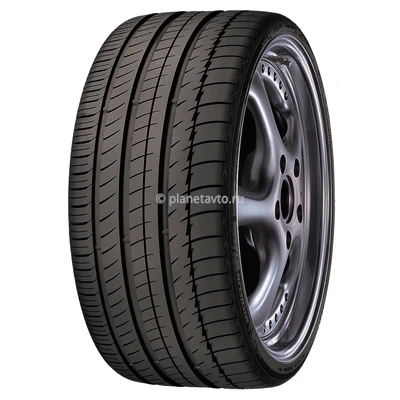 Автошина Michelin Pilot Sport 2 285/40 R19 103Y