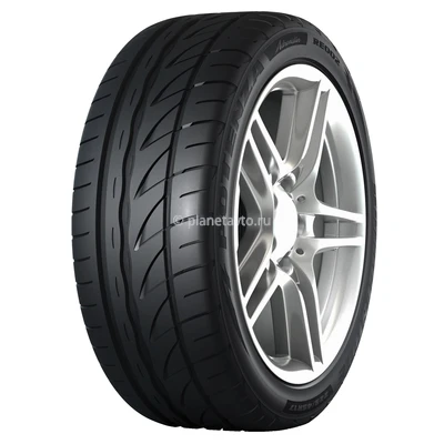 Автошина Bridgestone Potenza Adrenalin RE002 205/50 R15 86W