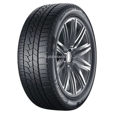 Автошина Continental ContiWinterContact TS 860 305/35 R21 109V XL FR