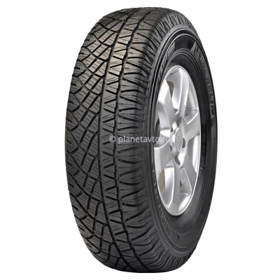 Автошина Michelin Latitude Cross 205/80 R16 104T XL