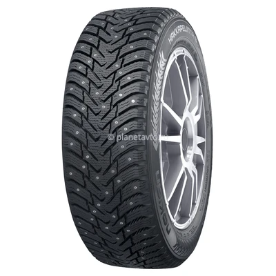 Автошина Nokian Tyres Hakkapeliitta 8 215/45 R16 90T