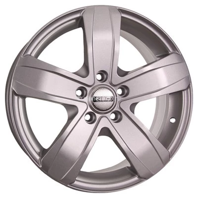 Диск Neo 736 7x17/5x112 ET45 D57,1 Silver