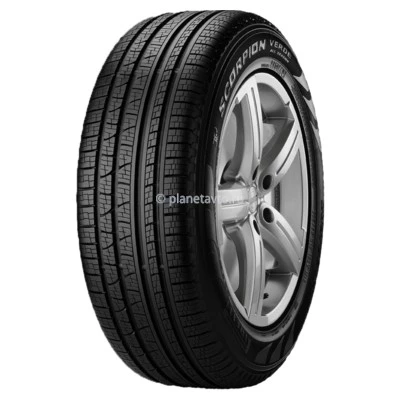 Автошина Pirelli Scorpion Verde All-Season 255/55 R20 110W