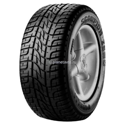 Автошина Pirelli Scorpion Zero 285/45 R21 113W