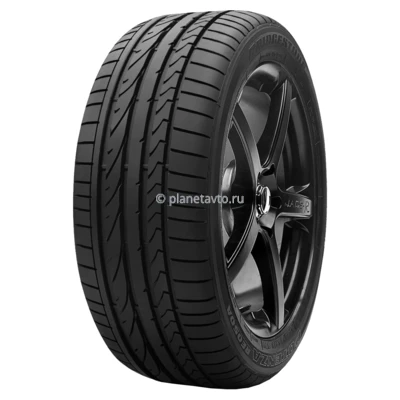 Автошина Bridgestone Potenza RE050A 275/35 R19 96W ROF