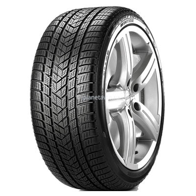 Автошина Pirelli Scorpion Winter 265/55 R19 109V