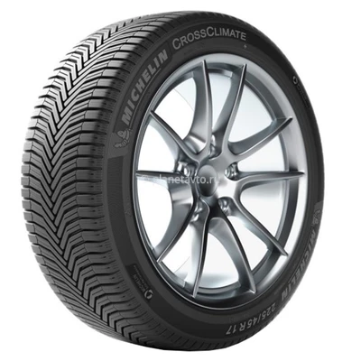 Автошина Michelin CrossClimate + 225/55 R16 99W