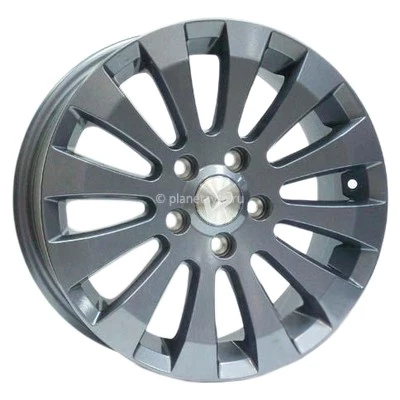 Диск LS L1 6,5x16/5x112 ET38 D73,1 GM