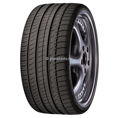 Автошина Michelin Pilot Sport 2 235/40 R18 95Y