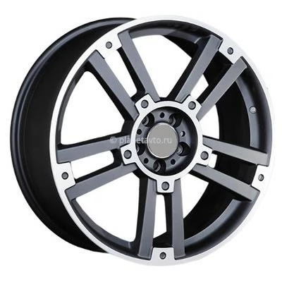 Диск Replay MR81 8x18/5x112 ET50 D66,6 GMF