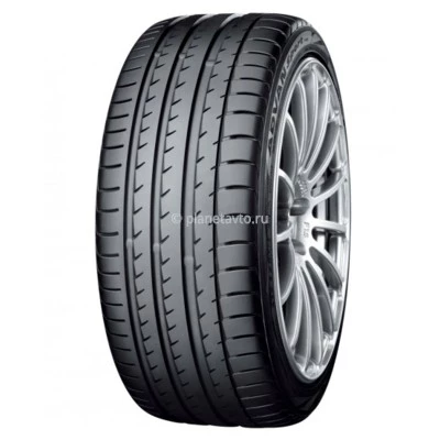 Автошина Yokohama Advan Sport V105S 235/65 R17 108W