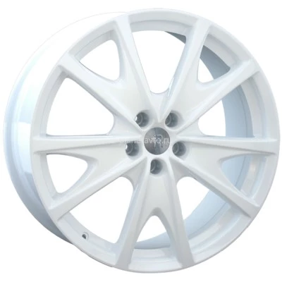 Диск Replay INF13 9,5x21/5x114,3 ET50 D66,1 White