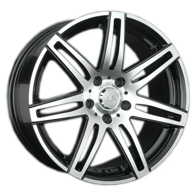 Диск LS 474 7x16/4x98 ET28 D58,6 BKF