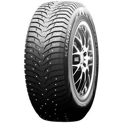 Автошина Kumho Winter Craft SUV Ice WS-31 245/65 R17 111T