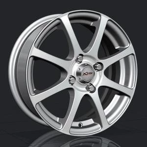 Диск X-TRIKE X-114 5,5x14/4x100 ET35 D67,1 HS