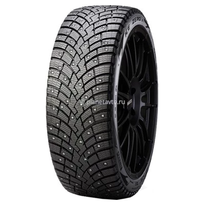 Автошина Pirelli Scorpion Ice Zero 2 235/60 R17 106T