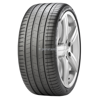 Автошина Pirelli P Zero 275/35 R21 103Y ROF