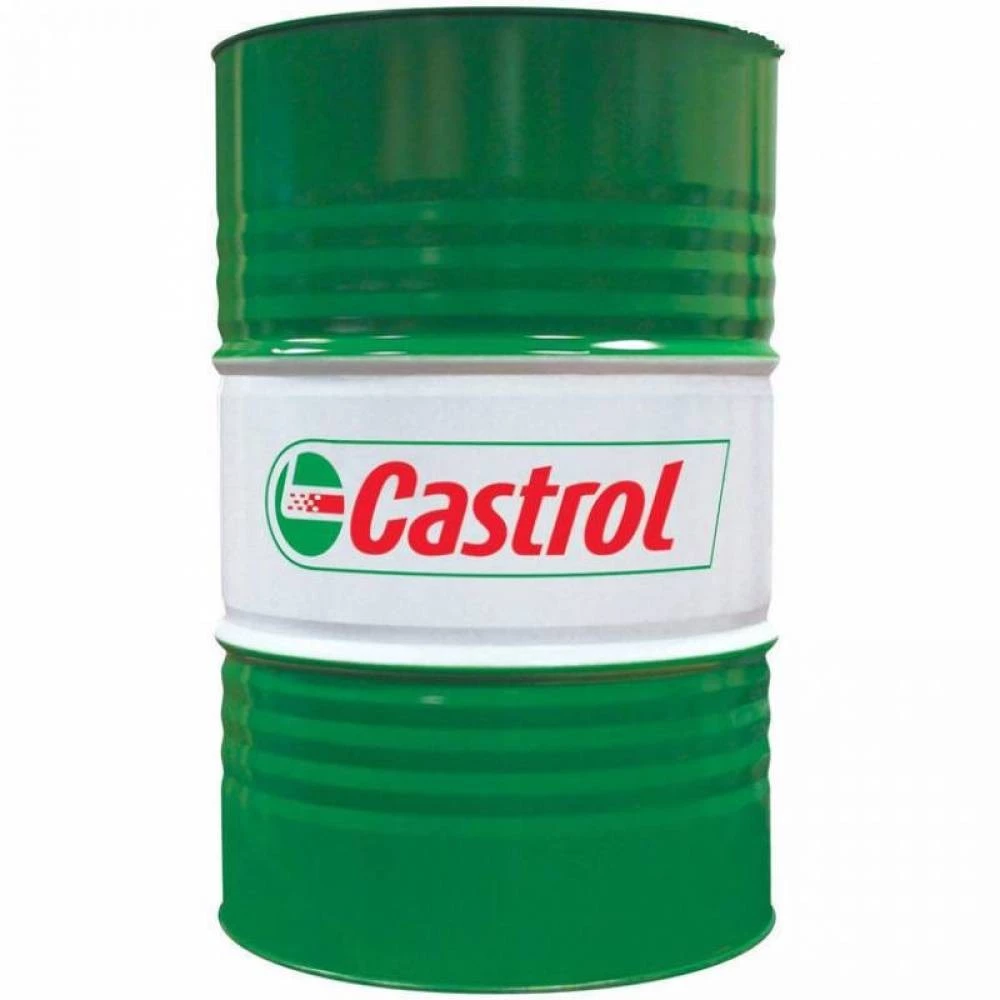 Моторное масло Castrol Edge Professional 0W-40 синтетическое 208 л