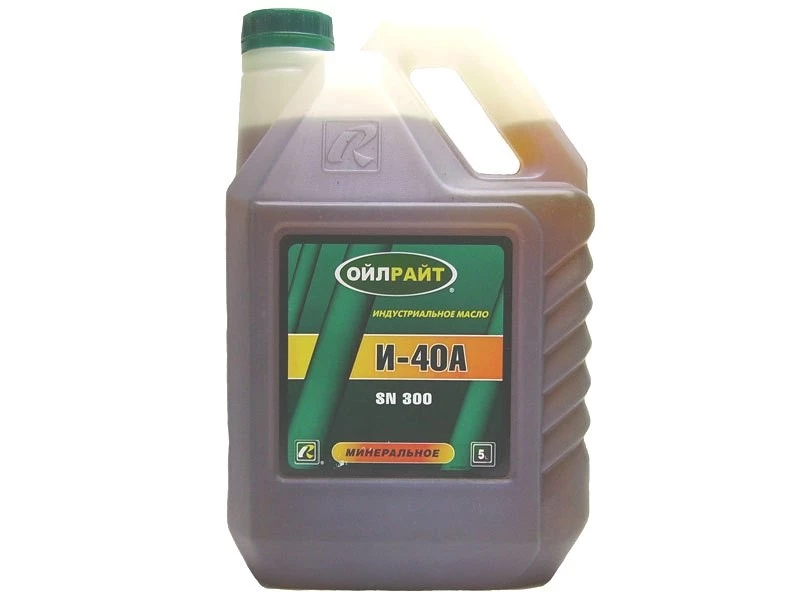 Индустриальное и 40а. Веретенка и-40. Веретенное и-40 5л OILRIGHT. Масло веретенное OILRIGHT И-20а 20 л. Масло МС-20.