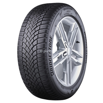 Автошина Bridgestone Blizzak LM005 265/55 R19 109V