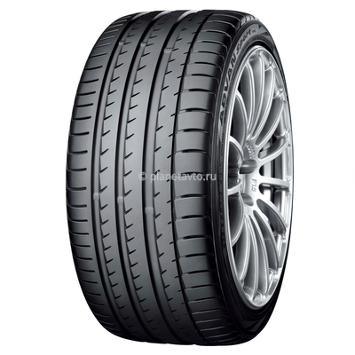 Автошина Yokohama Advan Sport V105E 285/40 R19 107Y