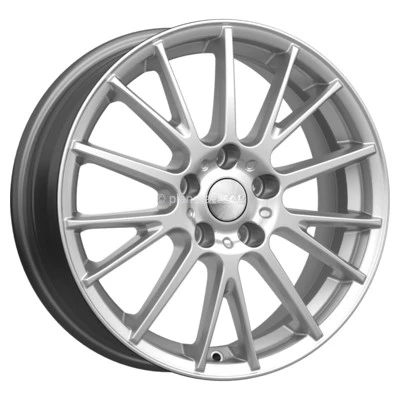 Диск Скад Дубай 6,5x17/5x112 ET50 D57,1 Селена