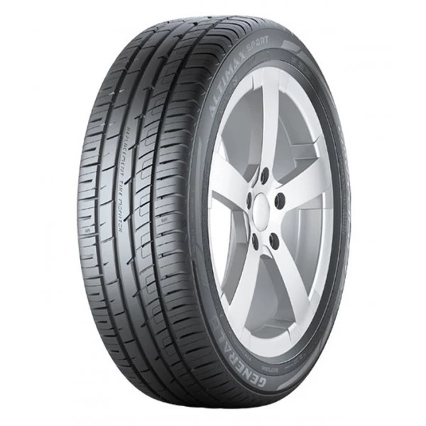 Автошина General Tire Altimax Sport 255/45 R18 103Y
