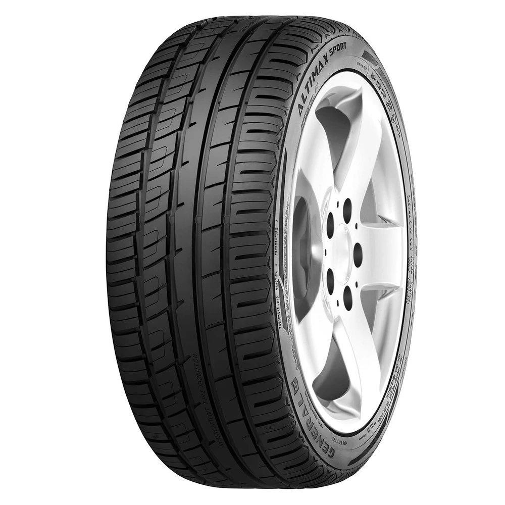 Автошина General Tire Altimax Sport 215/45 R17 91Y