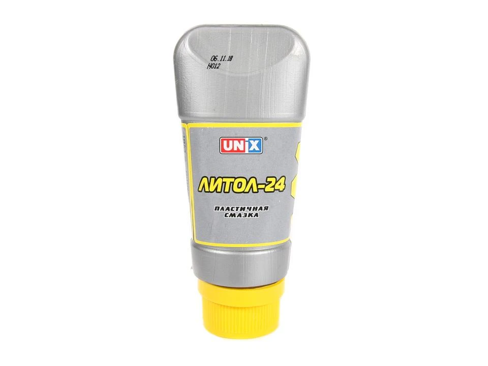 Смазка литол-24 Unix 100 г