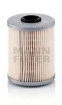Фильтр топливный MANN-FILTER P733/1X